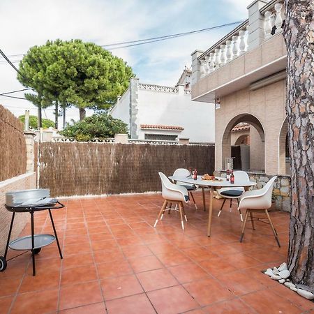 Casa Samara Βίλα Castelldefels Εξωτερικό φωτογραφία
