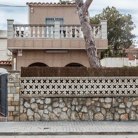 Casa Samara Βίλα Castelldefels Εξωτερικό φωτογραφία