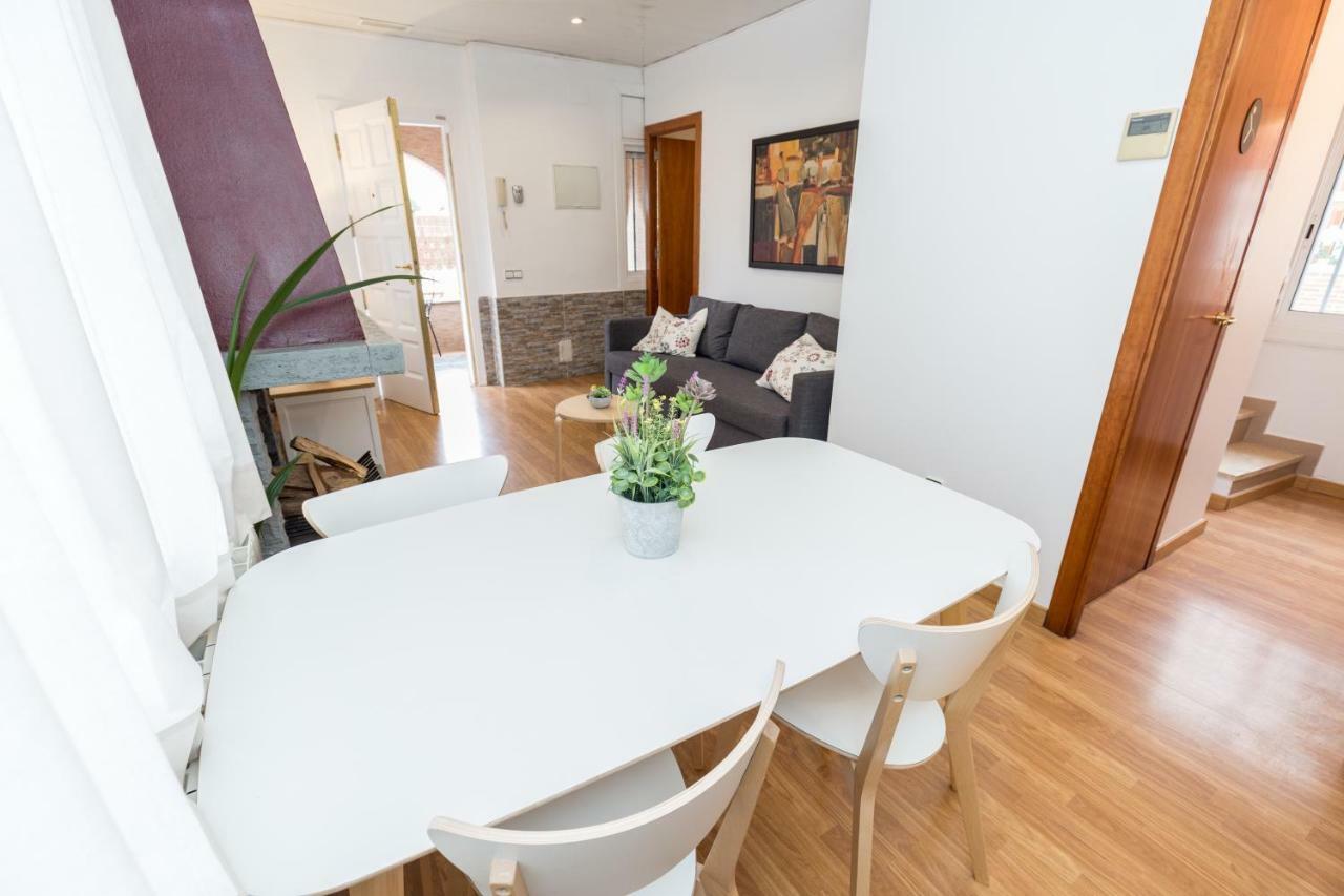 Casa Samara Βίλα Castelldefels Εξωτερικό φωτογραφία