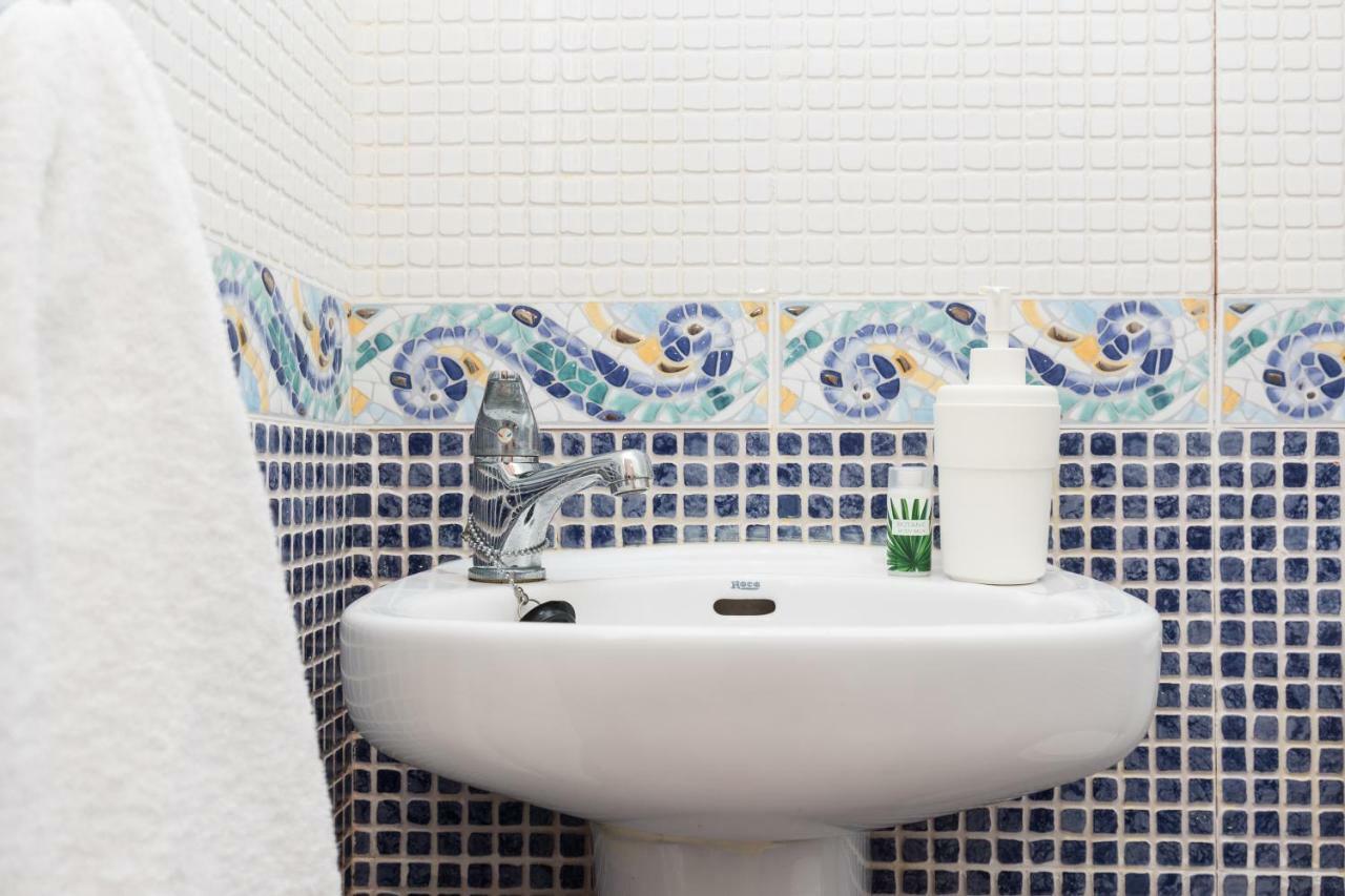 Casa Samara Βίλα Castelldefels Εξωτερικό φωτογραφία