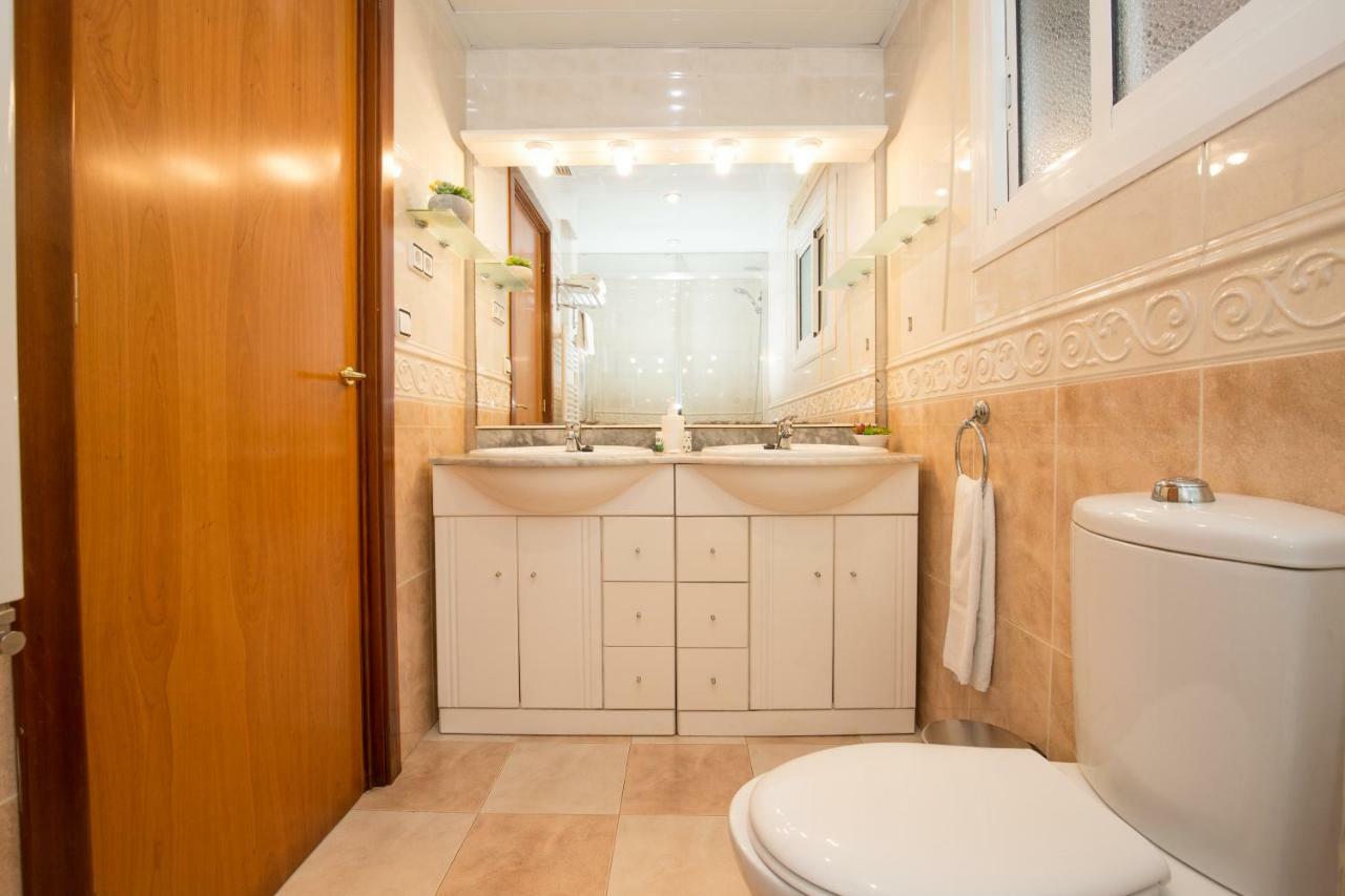 Casa Samara Βίλα Castelldefels Εξωτερικό φωτογραφία