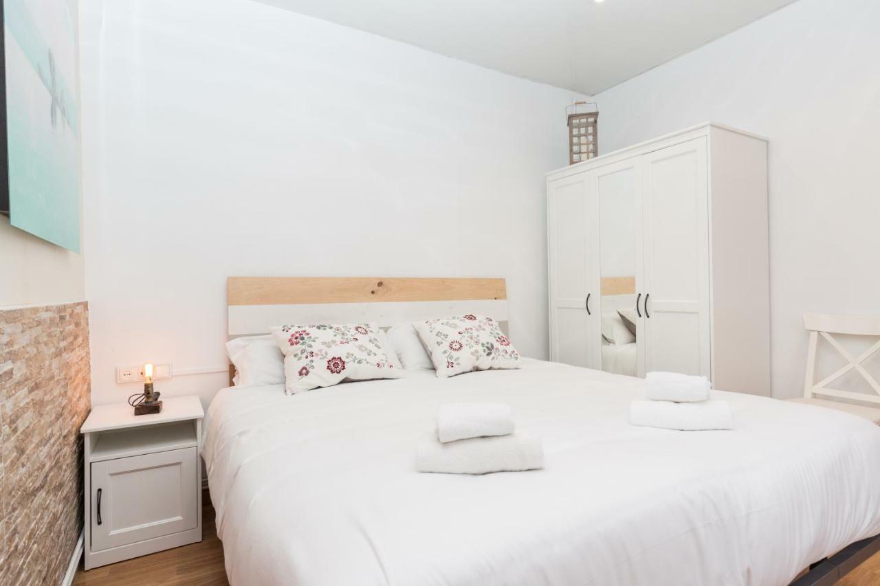 Casa Samara Βίλα Castelldefels Εξωτερικό φωτογραφία