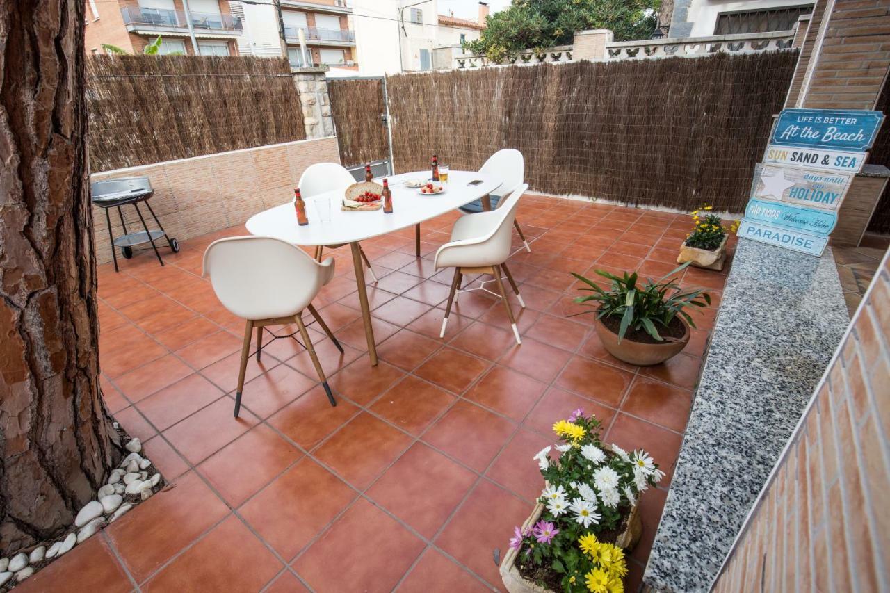 Casa Samara Βίλα Castelldefels Εξωτερικό φωτογραφία