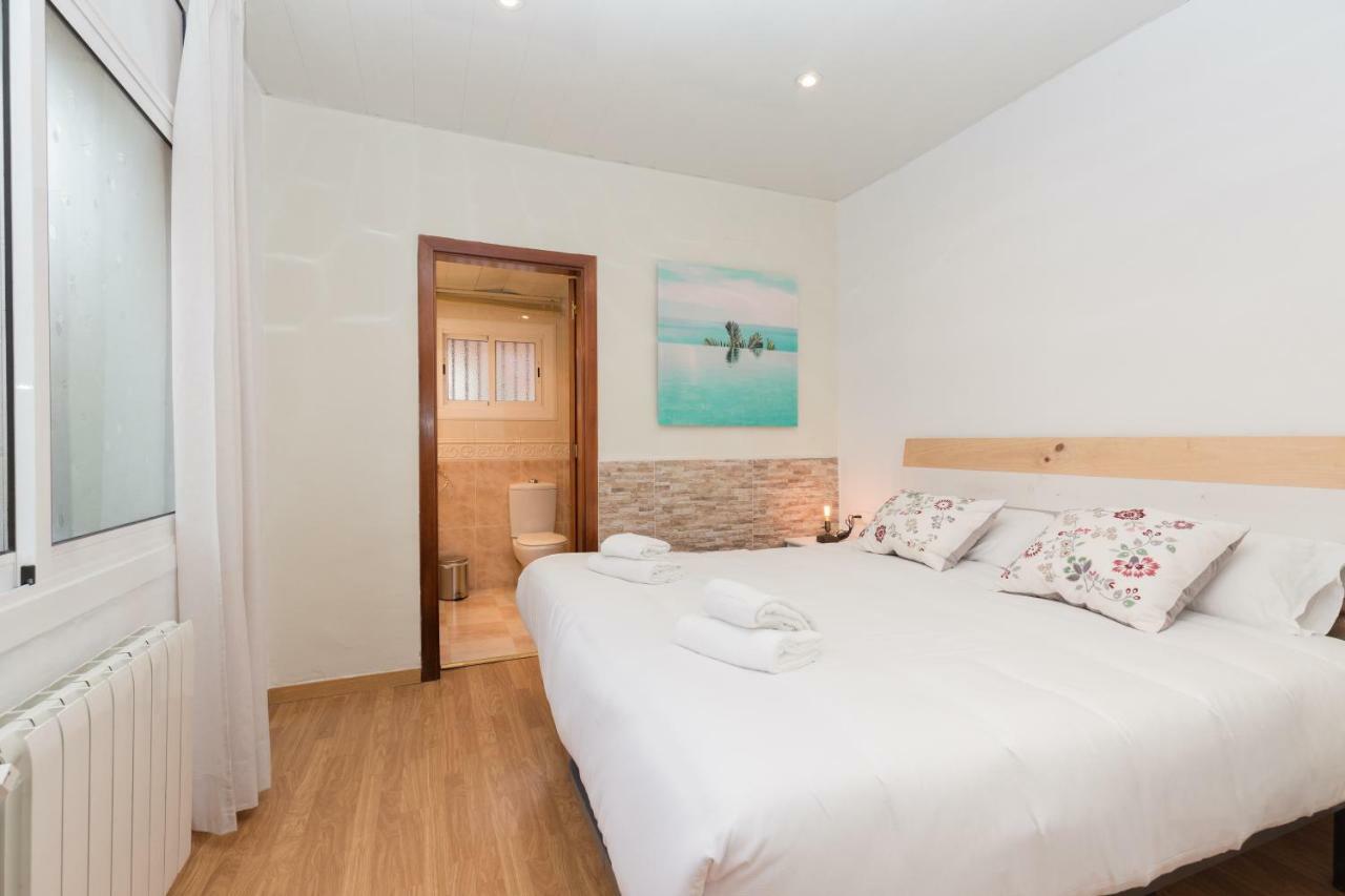 Casa Samara Βίλα Castelldefels Εξωτερικό φωτογραφία
