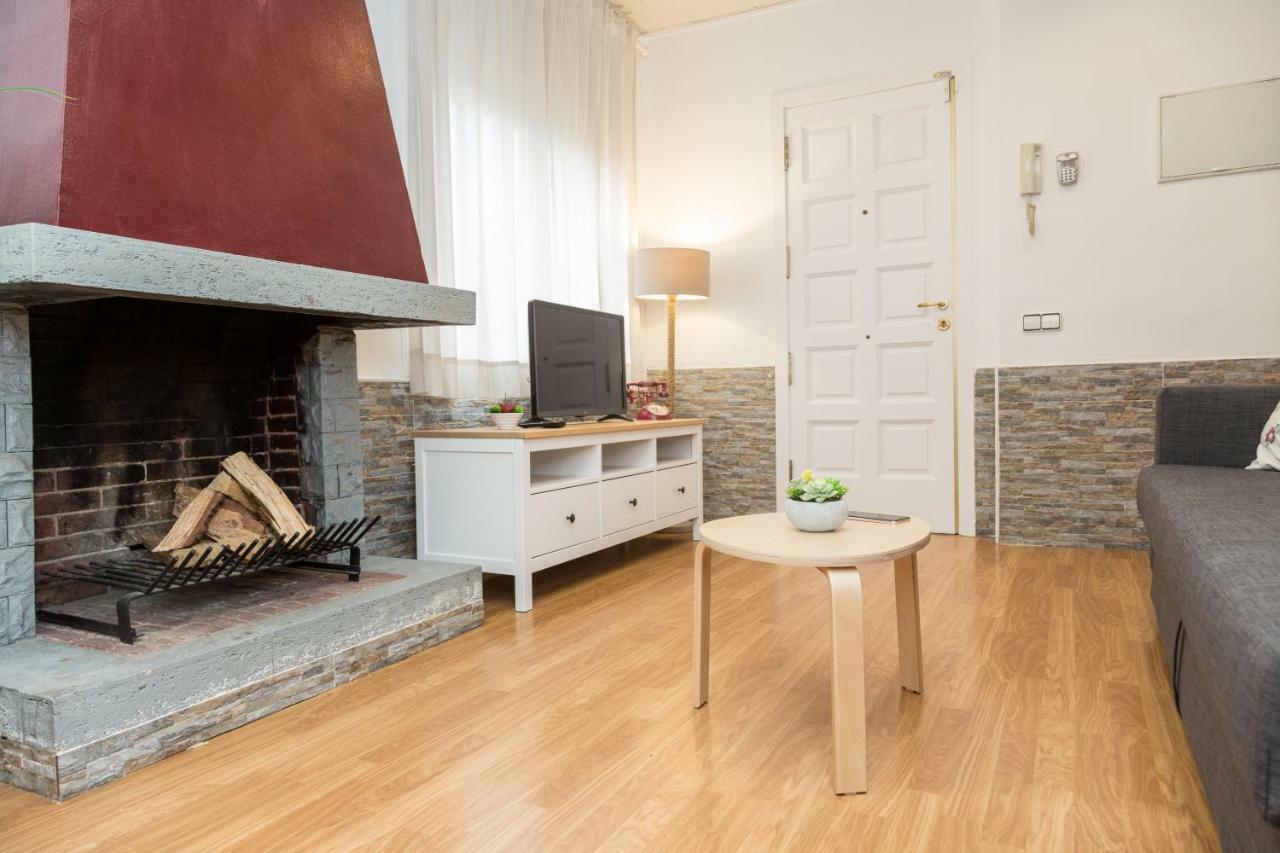 Casa Samara Βίλα Castelldefels Εξωτερικό φωτογραφία