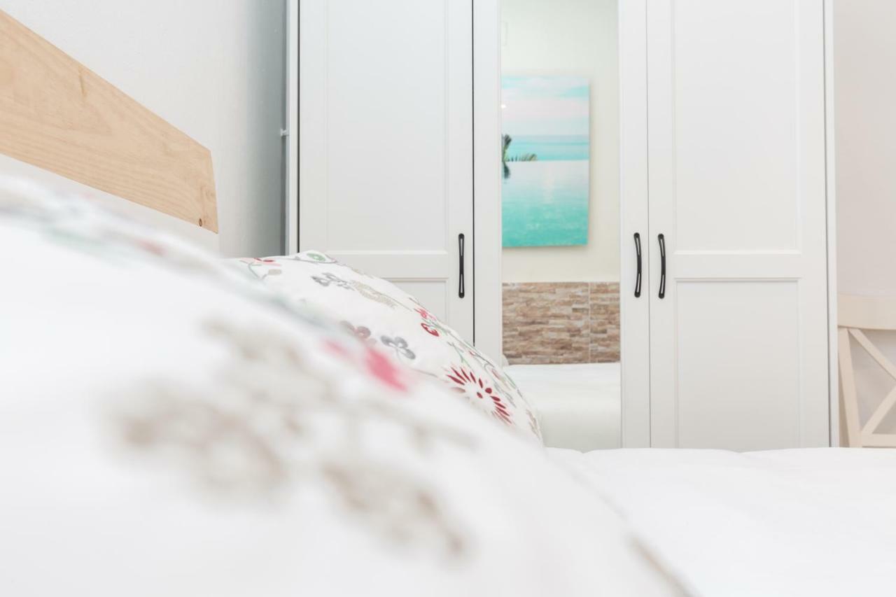 Casa Samara Βίλα Castelldefels Εξωτερικό φωτογραφία