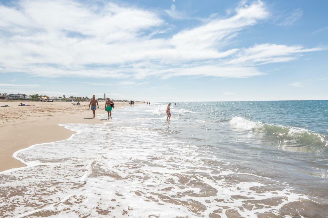 Casa Samara Βίλα Castelldefels Εξωτερικό φωτογραφία
